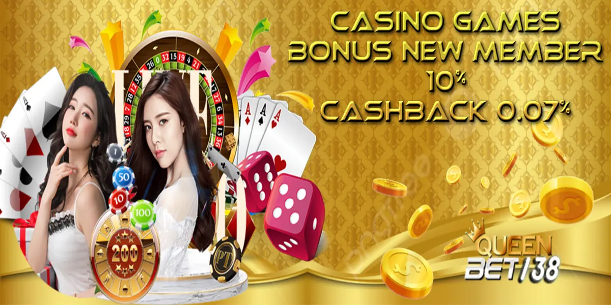 QUEENBET138 -  - QUEENBET138