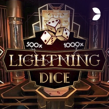 Lightning Dice - QUEENBET138