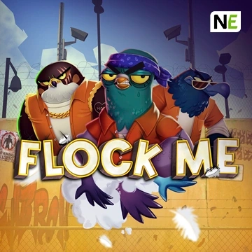 Flock Me - QUEENBET138