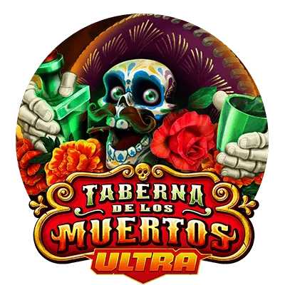 Taberna De Los Muertos Ultra - QUEENBET138