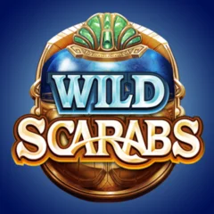 Wild Scarabs - QUEENBET138