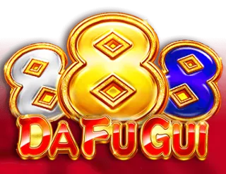 PLAYSTAR : DA FU GUI - QUEENBET138
