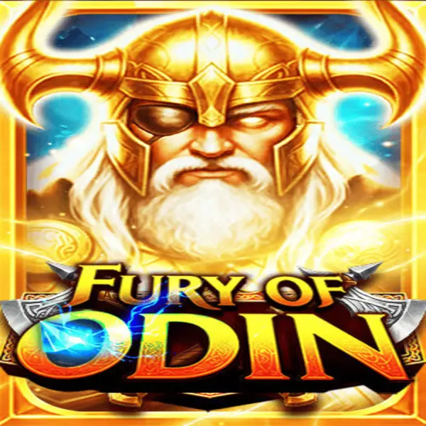 Fury of Odin - QUEENBET138
