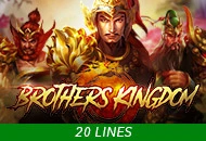 Spadegaming : Brothers Kingdom - QUEENBET138