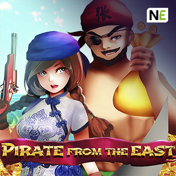 Pirate From the East - QUEENBET138