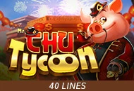 Spadegaming : Mr Chu Tycoon - QUEENBET138