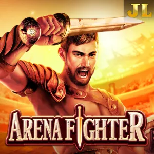Jili : Arena Fighter - QUEENBET138