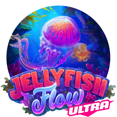 Jellyfish Flow Ultra - QUEENBET138