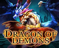 Dragon of Demons - QUEENBET138