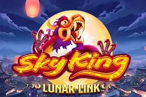 Luna Link: Sky King - QUEENBET138
