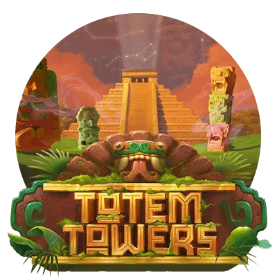 Totem Towers - QUEENBET138
