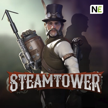Steam Tower - QUEENBET138
