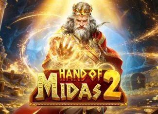 Hand of Midas 2 - QUEENBET138