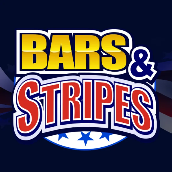Bars And Stripes - QUEENBET138