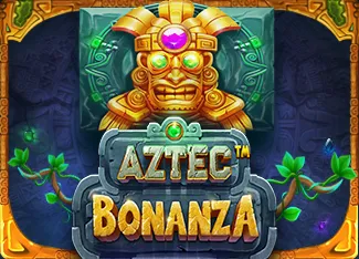 Aztec Bonanza - QUEENBET138