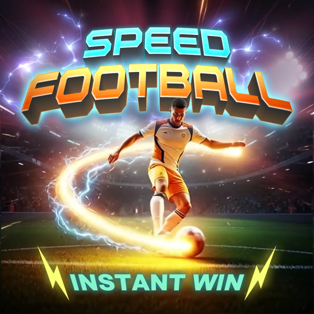Speed Football - QUEENBET138