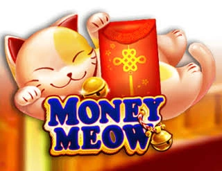 PLAYSTAR : MONEY MEOW - QUEENBET138