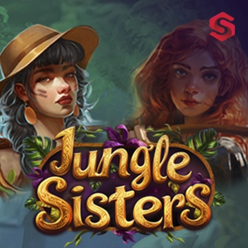 Jungle Sisters Deluxe - QUEENBET138