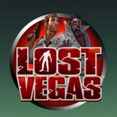 Lost Vegas - QUEENBET138