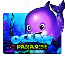 Ocean Paradise - QUEENBET138