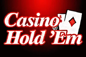 Casino HoldEm - QUEENBET138