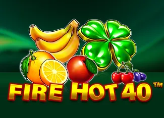 Fire Hot 40 - QUEENBET138