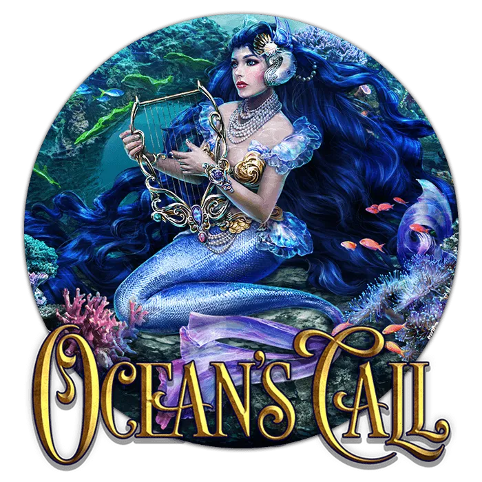 Oceans Call - QUEENBET138