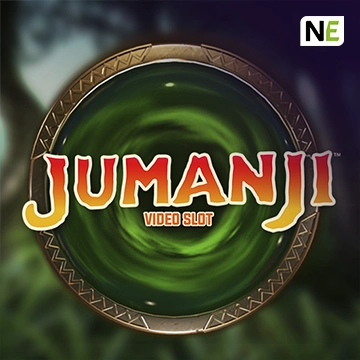 Jumanji - QUEENBET138