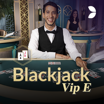 Blackjack VIP E - QUEENBET138