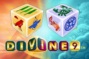 Divine 9 - QUEENBET138