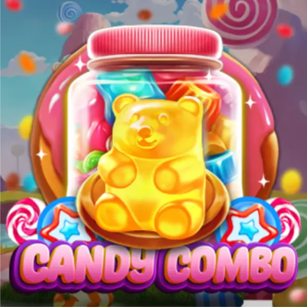 Candy Combo 10 - QUEENBET138
