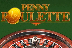 Penny Roulette - QUEENBET138