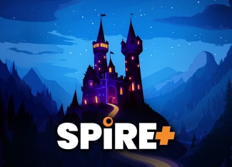 Spire+ - QUEENBET138
