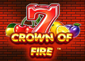 Crown of Fire - QUEENBET138