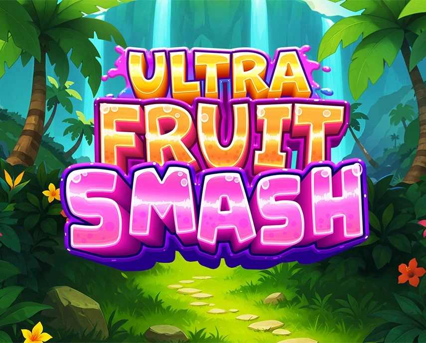 Ultra Fruit Smash - QUEENBET138