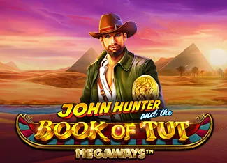 Book of Tut Megaways - QUEENBET138