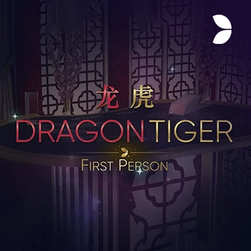 Dragon Tiger - QUEENBET138