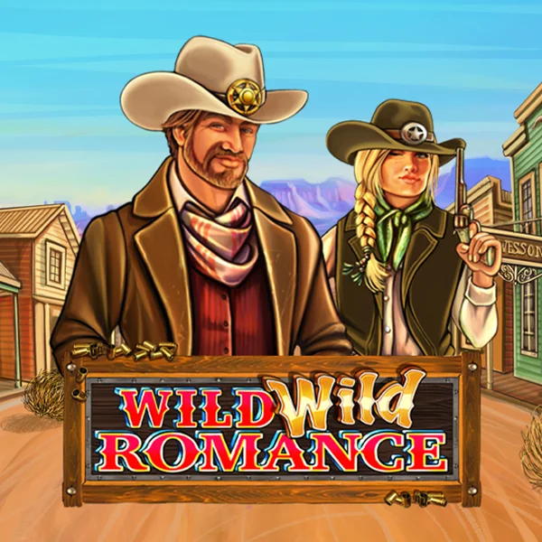 Wild Wild Romance - QUEENBET138