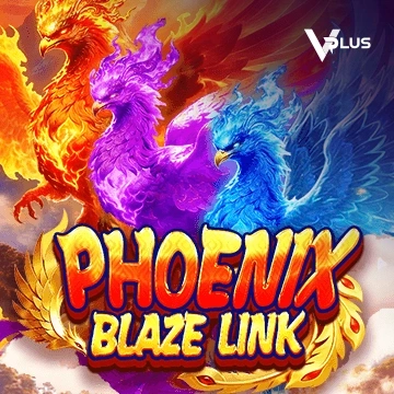 Phoenix Blaze Link - QUEENBET138