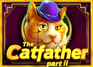The Catfather Part II - QUEENBET138
