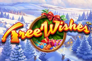 Tree Wishes - QUEENBET138