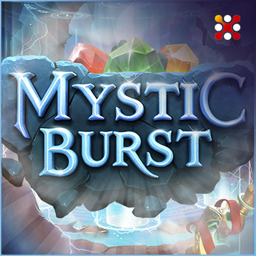 Mancala : Mystic Burst - QUEENBET138