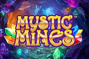Mystic Mines - QUEENBET138