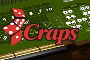 Craps - QUEENBET138