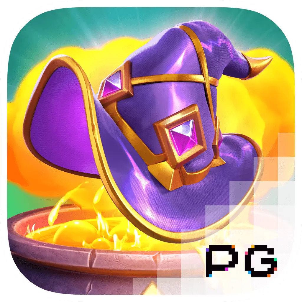 PGSoft : Alchemy Gold - QUEENBET138