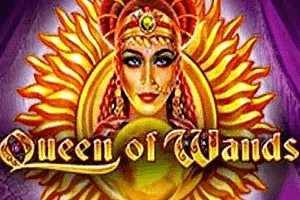 Queen of Wands - QUEENBET138