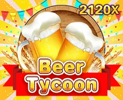Beer Tycoon - QUEENBET138