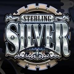 Sterling Silver - QUEENBET138