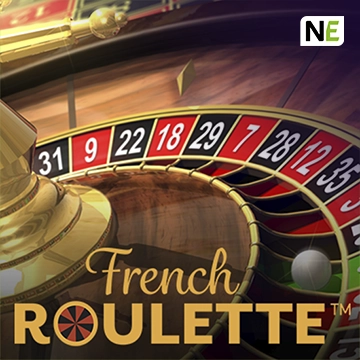 NetEnt French Roulette - QUEENBET138