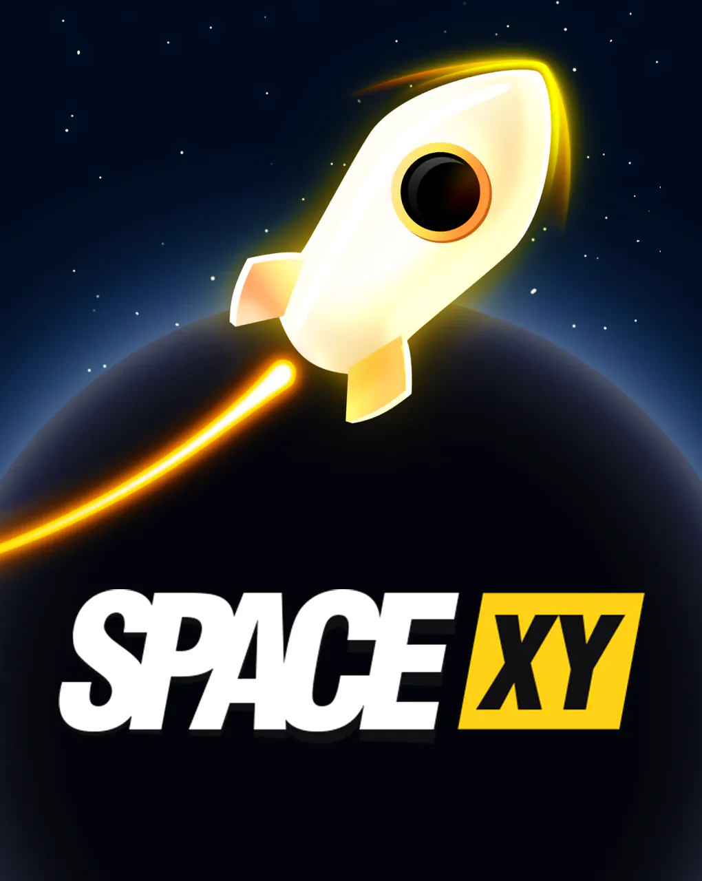Space XY - QUEENBET138